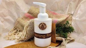 Misket Limonu Köpük Sabun / Lime Foam Soap 300 ml