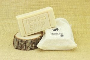 Keçi Sütü Sabunu / Goat Milk Soap 95 gr