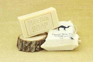 Deve Sütü Sabunu / Camel Milk Soap 95 gr