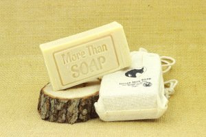 At Sütü Sabunu / Horse Milk Soap 95 gr