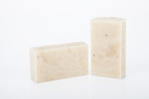 Zeytin Sütü Sabunu / Olive Milk Soap 95 gr