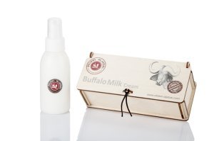Manda Sütü Krem / Bubalus Milk Cream 100 ml