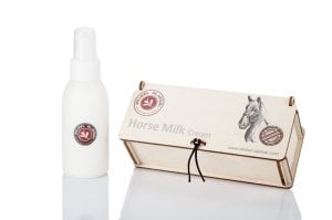 At Sütü Krem / Horse Milk Cream 100 ml