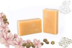 Akgünlük Sabun / Frankincense Soap 95 gr