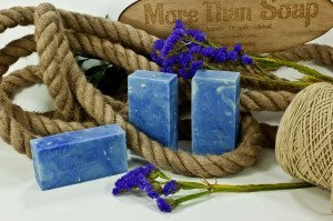 Deniz Yosunu Sabun /  Seaweed Soap 95 gr
