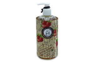 Çilek & Yoğeurt  Sıvı Sabun / Strawbrry Yogurt Liquid Soap 200 ml