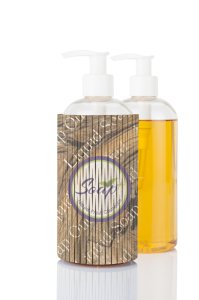 Oud Sıvı Sabun / Oud Liquid Soap 200 ml