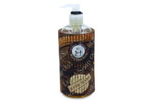 Oud Sıvı Sabun / Oud Liquid Soap 200 ml