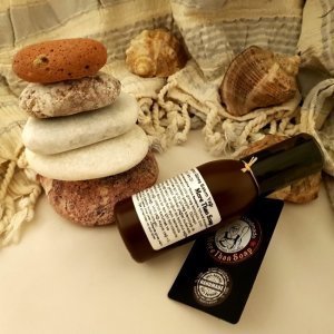 Bronzlaştırıcı Güneş Bakım Yağı / Bronzing Sun Care Oil