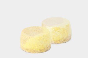 Limon Köpük Bombası / Lemon Foam Bomb 90 gr