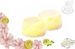 Limon Köpük Bombası / Lemon Foam Bomb 90 gr