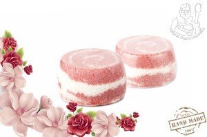 Lavanta Köpük Bombası / Lavender Foam Bomb 90 gr