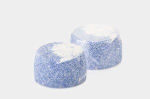 Lavanta Köpük Bombası / Lavender Foam Bomb 90 gr