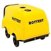 Rottest ST 2000 C  Yüksek Basınçlı Sıcak-Soğuk Sulu Temizlik Makinaları