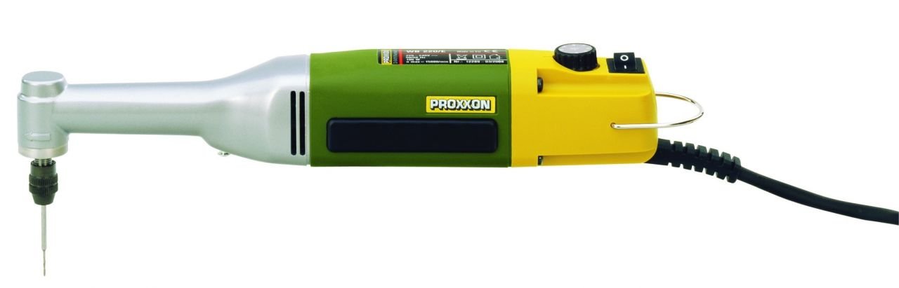 PROXXON 28492 Matkap Freze