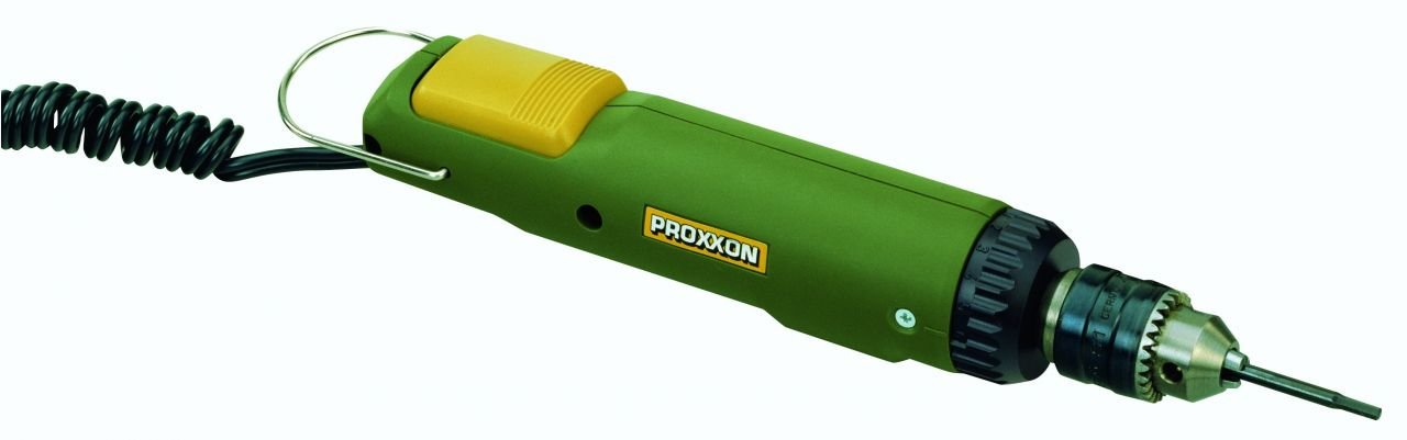PROXXON 28690 Micro Tornavida