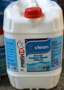 Bio Clean El Ve Cilt Temizleme Hijyenik Solisyonu 20 Lt