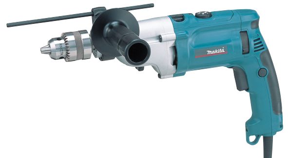 Makita HP2070 Darbeli Matkap 1010 Watt