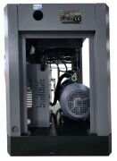 Kuletaş Endüstriyel Vidalı Hava Kompresörü 10 HP