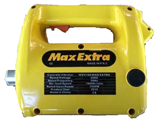 MAX-EXTRA MXV102 Beton Vibratörü