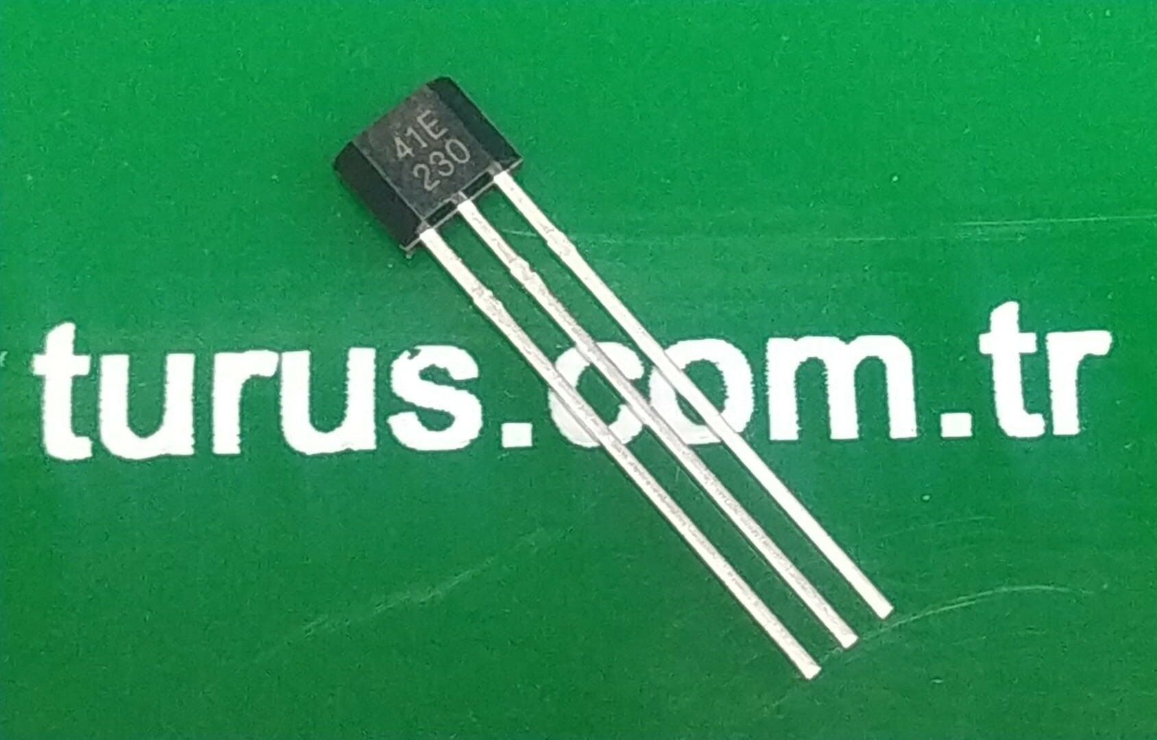 A3141EUA  41E