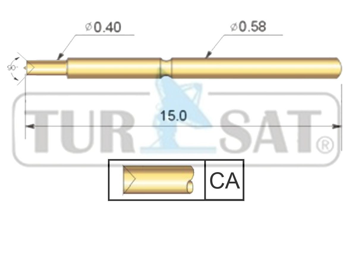 TP058-150-CA