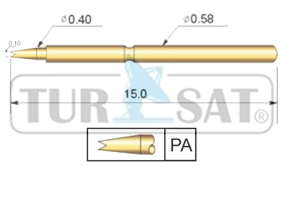 TP058-150-PA