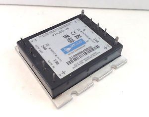 VI-J61-CW  150W 300V►12V