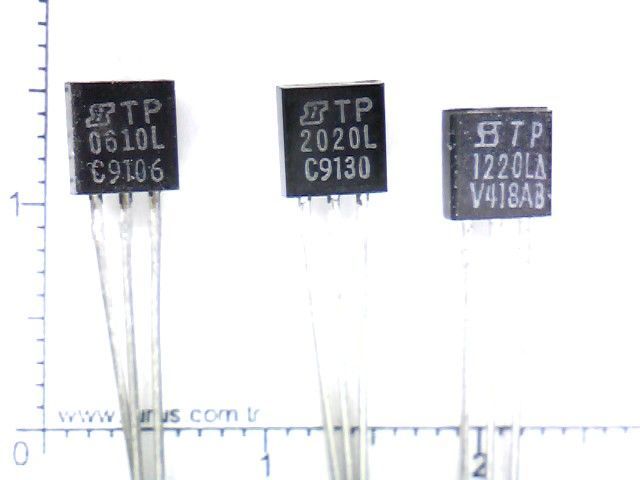 TP2020L