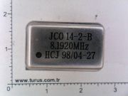 65,536 Mhz OSC