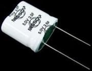 EMHSR-0002C5-005R /  2.5 Farad 5 Volt