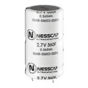 ESHSR-0360C0-002R7  / 360 Farad 2.7 Volt