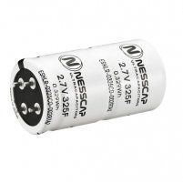 ESHLR-0325C0-002R7  / 325 Farad 2.7 Volt