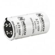 ESHLR-0325C0-002R7  / 325 Farad 2.7 Volt