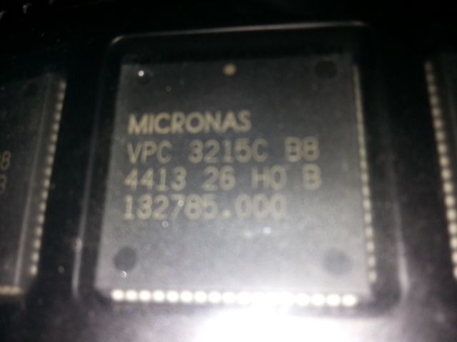 VPC3215C-PT-B8