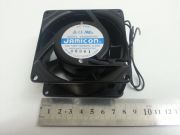 KA0838H1B01  80*80*36 mm 110V Kablolu