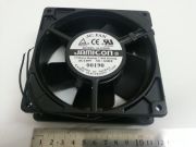 JA1238H1  120*12*38  110V Kablolu