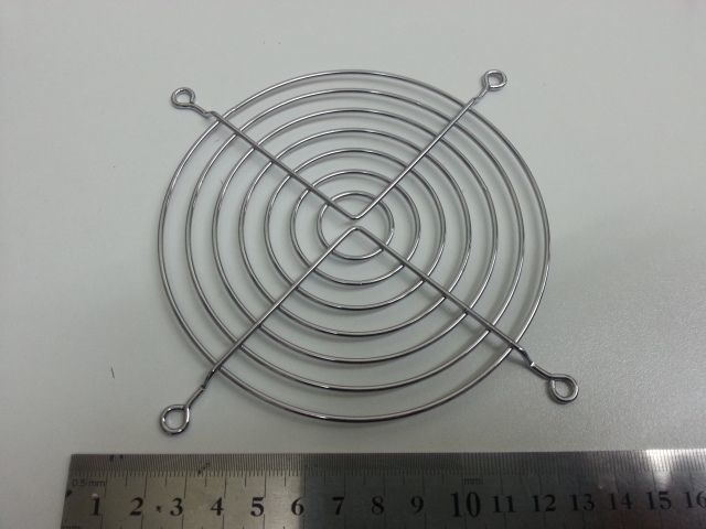 120*120 mm Fan Teli