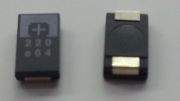 47 uF 16Volt Poscap  -  16TQC47M