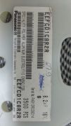 8,2 uF 16Volt Poscap  -  16TQC8R2
