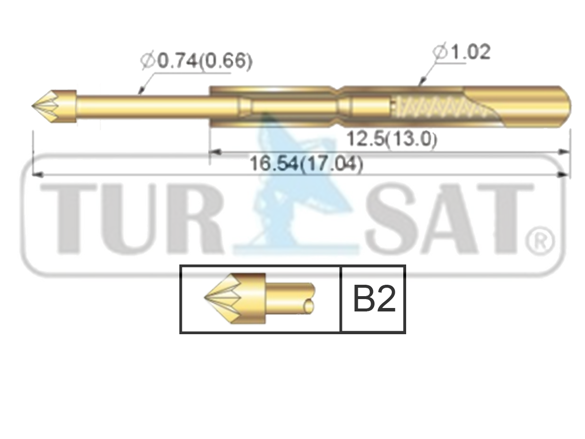 TP102-165-B2