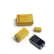 150 uF 10V C Kasa Tantal Kondasatör