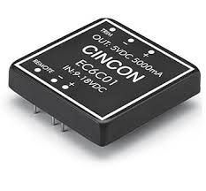 EC6C22 30W 36-72V ►12V  0-3000mA