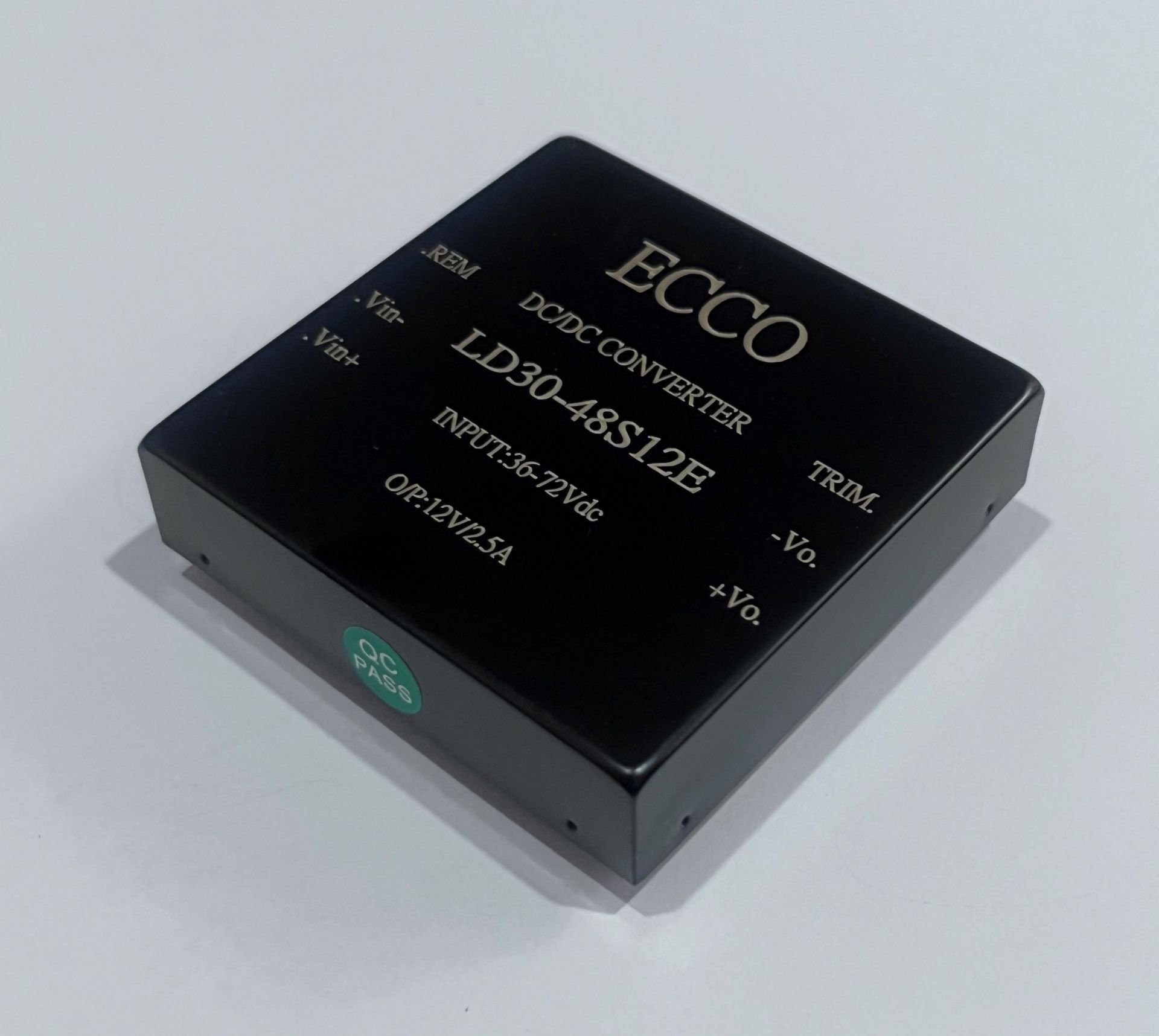LD30-48S12E  36-72V►12V