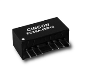 EC3SA-48D12N  3Watt 36-75V►+/-12V  0 - +/-125mA