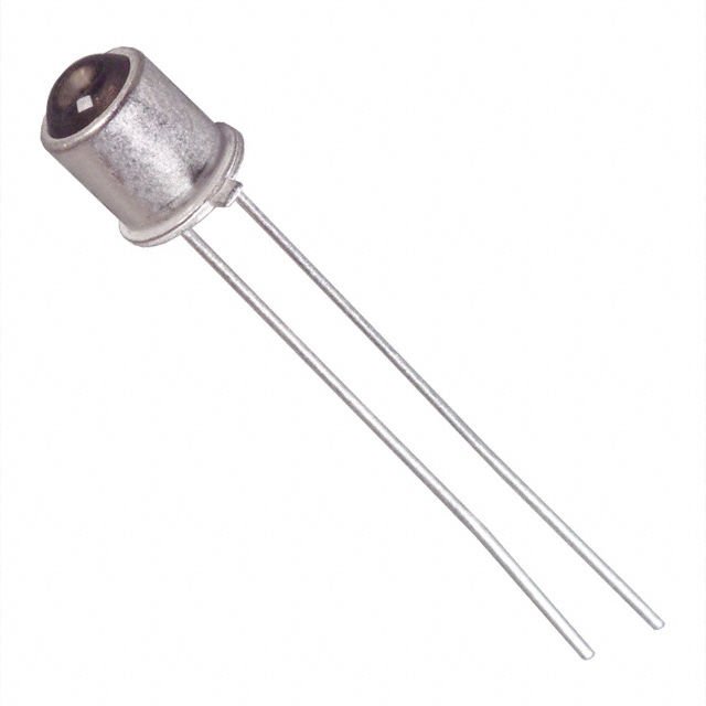 F5D3 F5D2 F5D1 AlGaAs INFRARED EMITTING DIODE F5D3