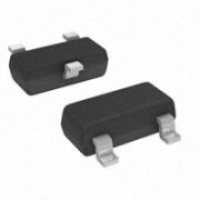 BAS40S-R1 Diode Schottky 40V 0.2A 3-Pin SOT-23 T/R