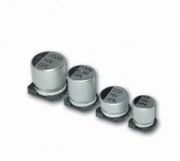 1uF 50VDC 4X 5.8mm SMD ELKO UCD1H010MCL1GS