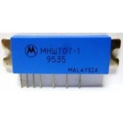 MHW2707A1  403-440Mhz 7Watt UHF RF Modul