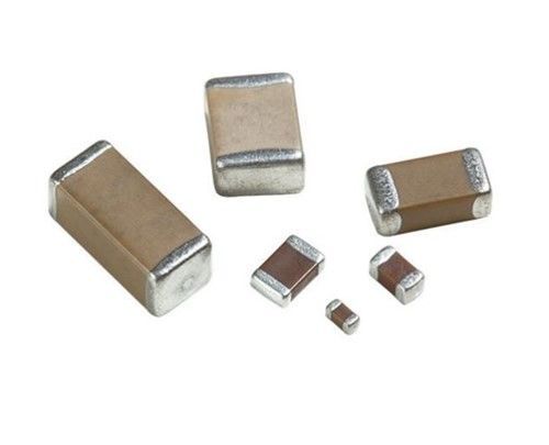 100 pF 100 Volt NPO 0603 Seramik Kondansator CC0603JRNPO0BN101